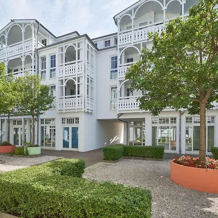 Daire Moderne In Mit Balkon, Wlan Und Ahoi-rabatt *